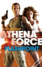 Capa do artigo Flashpoint