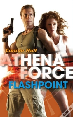 Capa do artigo Flashpoint