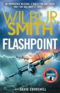 Flashpoint - Preview