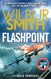Capa do artigo Flashpoint