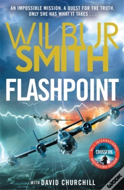 Capa do artigo Flashpoint