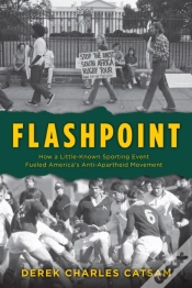Capa do artigo Flashpoint