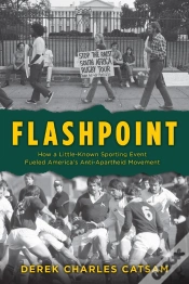 Capa do artigo Flashpoint