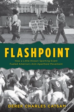 Capa do artigo Flashpoint
