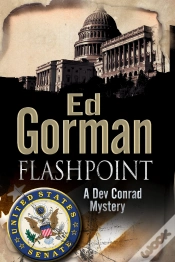 Capa do artigo Flashpoint