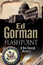 Capa do artigo Flashpoint