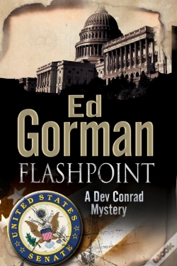 Capa do artigo Flashpoint