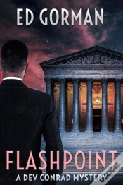 Capa do artigo Flashpoint