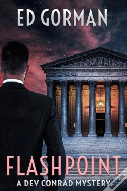 Capa do artigo Flashpoint