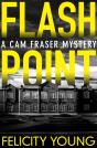 Flashpoint - Preview
