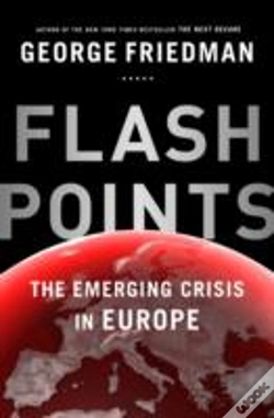 Capa do artigo Flashpoint