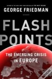 Capa do artigo Flashpoint