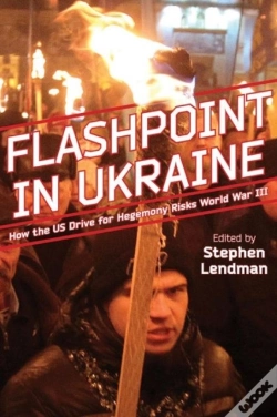Capa do artigo Flashpoint In Ukraine
