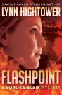 Flashpoint - Preview