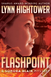 Capa do artigo Flashpoint