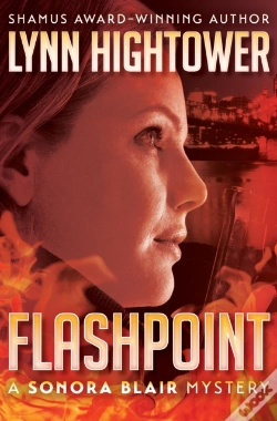 Capa do artigo Flashpoint
