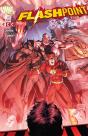 Flashpoint Nº 2 - Preview