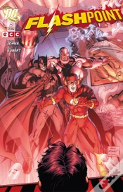 Capa do artigo Flashpoint Nº 2