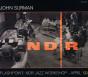 Flashpoint: NDR Jazz Workshop - April '69 - CD - Preview