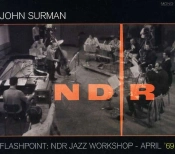 Capa do artigo Flashpoint: NDR Jazz Workshop - April 