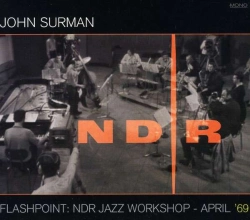 Capa do artigo Flashpoint: NDR Jazz Workshop - April '69 - CD