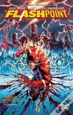 Flashpoint (New Edition)