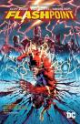 Flashpoint (New Edition) - Preview