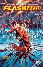 Capa do artigo Flashpoint (New Edition)