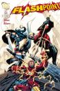 Flashpoint Núm. 03 - Preview
