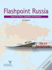 Capa do artigo Flashpoint Russia