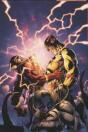 Flashpoint T.3 - Preview