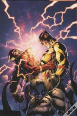 Capa do artigo Flashpoint T.3