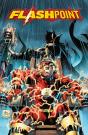 Flashpoint Xp Vol. 02 (De 4) - Preview