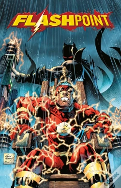 Capa do artigo Flashpoint Xp Vol. 02 (De 4)
