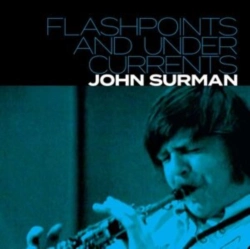 Capa do artigo Flashpoints and Undercurrents - CD