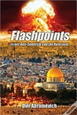 Capa do artigo Flashpoints