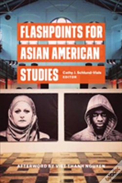 Capa do artigo Flashpoints For Asian American Studies