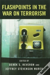 Capa do artigo Flashpoints In The War On Terrorism