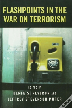 Capa do artigo Flashpoints In The War On Terrorism