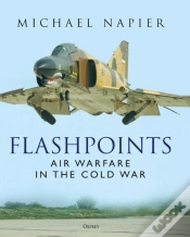 Capa do artigo Flashpoints