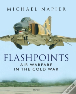 Capa do artigo Flashpoints