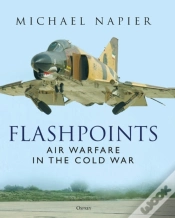 Capa do artigo Flashpoints