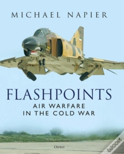 Capa do artigo Flashpoints