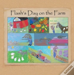 Capa do artigo Flash'S Day On The Farm