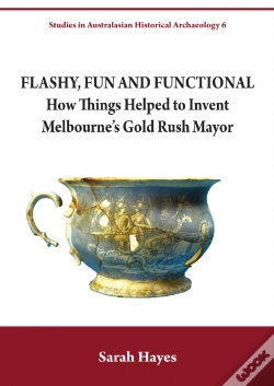 Capa do artigo Flashy, Fun And Functional