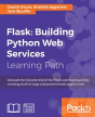 Flask: Building Python Web Services - Preview