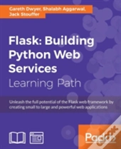 Flask: Building Python Web Services
