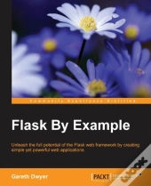 Flask By Example