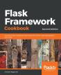 Flask Framework Cookbook - Preview