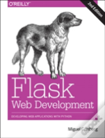 Flask Web Development 2e
